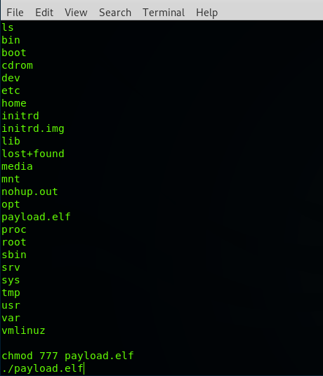 Hacking Web Server: FTP backdoor command execution Hacking Web Server: FTP backdoor command execution