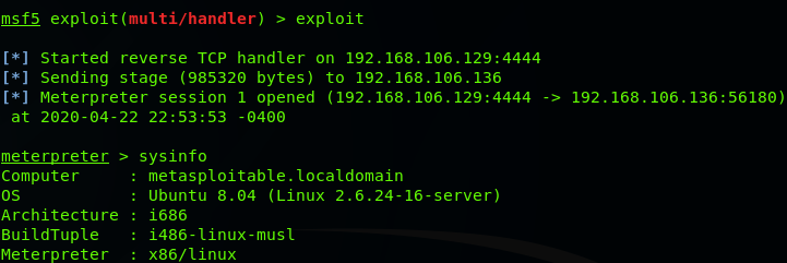 Hacking Web Server: FTP backdoor command execution Hacking Web Server: FTP backdoor command execution