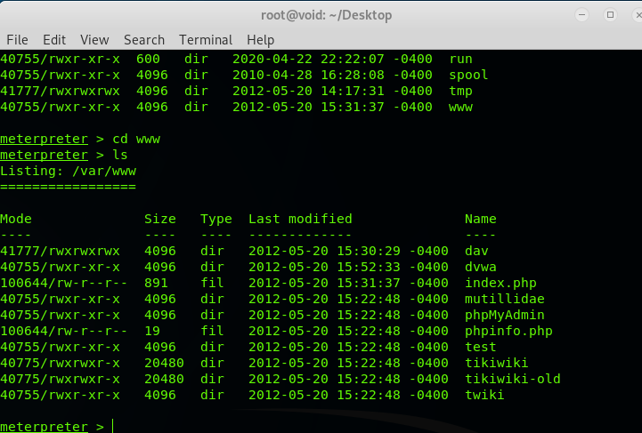 Hacking Web Server: FTP backdoor command execution Hacking Web Server: FTP backdoor command execution