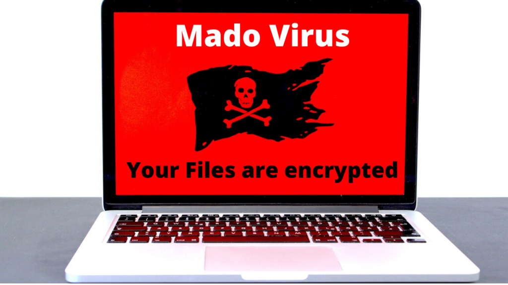 Mado Virus: The threat you should worry about |Full Case Study | Mado Virus: The threat you should worry about |Full Case Study |