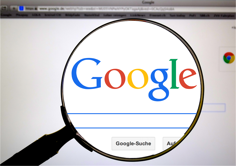 How to make your Search Engine like Google?