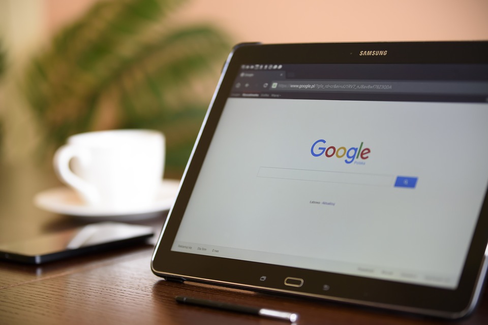 How to make your Search Engine like Google? How to make your Search Engine like Google?