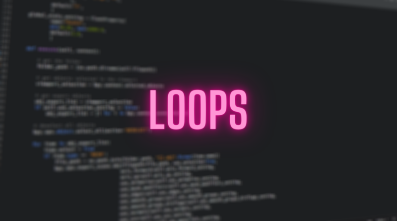 loops