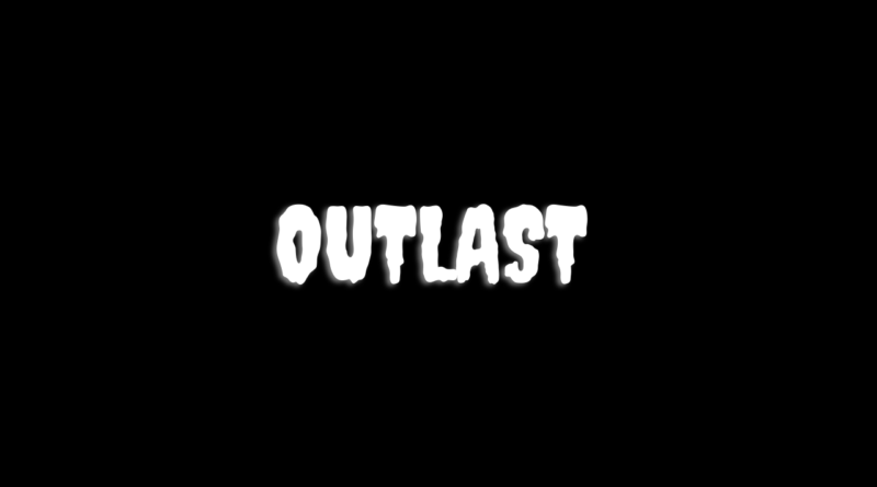 how big is outlast download