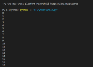 Jump Statements in Python | Episode #7