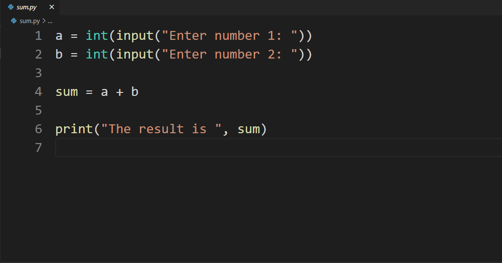 Variables, Datatypes & Typecasting | Episode #3 |