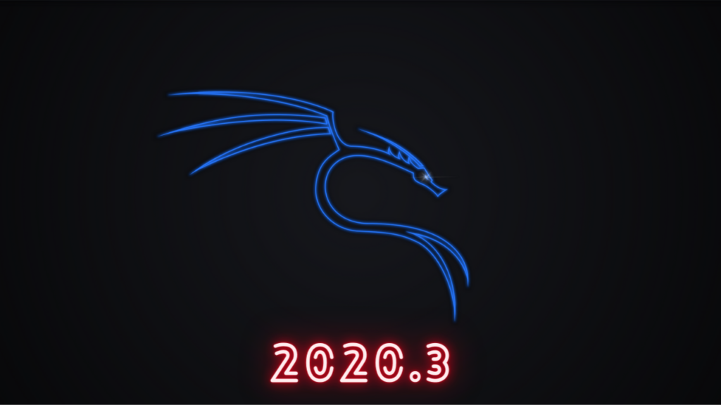 How to download and install Kali Linux 2020.3 kali linux 2020.3