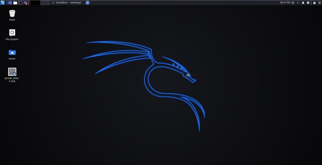 download kali linux virtual machine