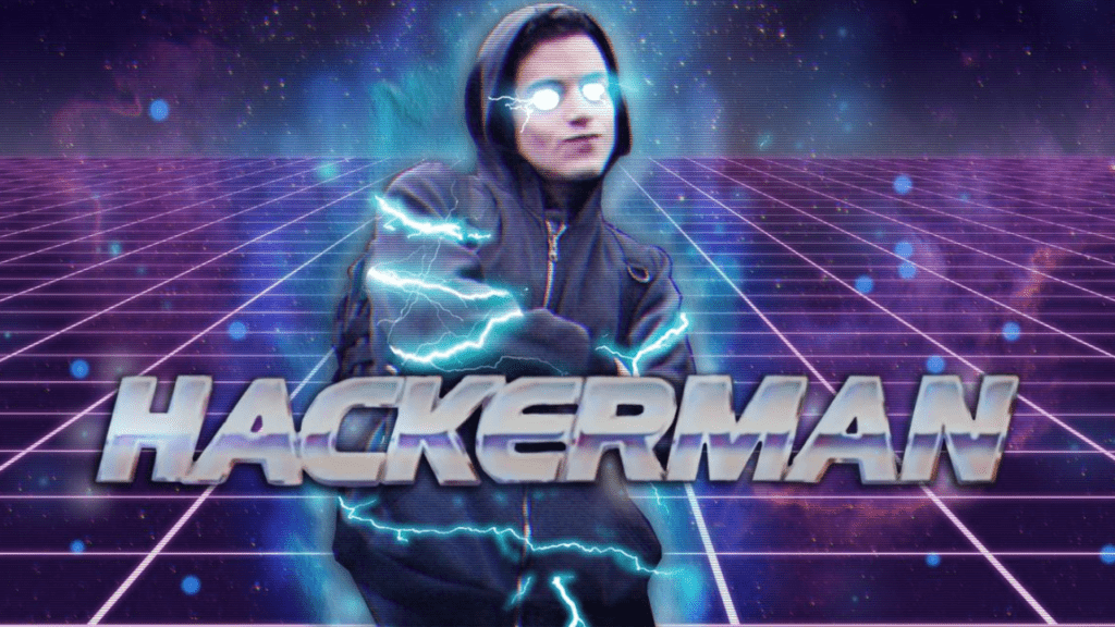 What is Hacking?| PentestNow | Episode #1 | hackerman meme
