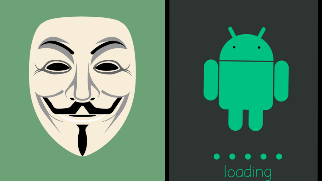 hacking android pin