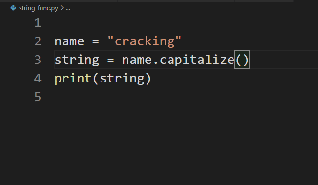 strings-in-python-episode-8