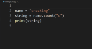 Strings in Python | Episode #8