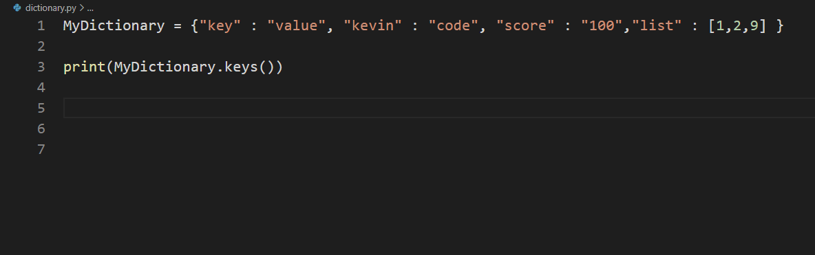 Sets and Dictionary in Python |Episode #10