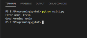 Exception Handling in Python |Episode #15|
