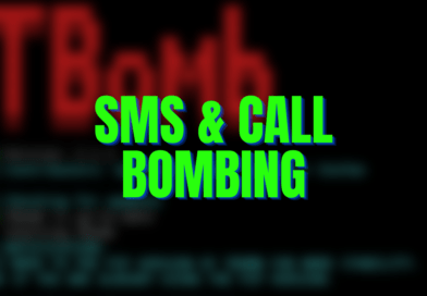 How to do SMS and Call bombing on scammers