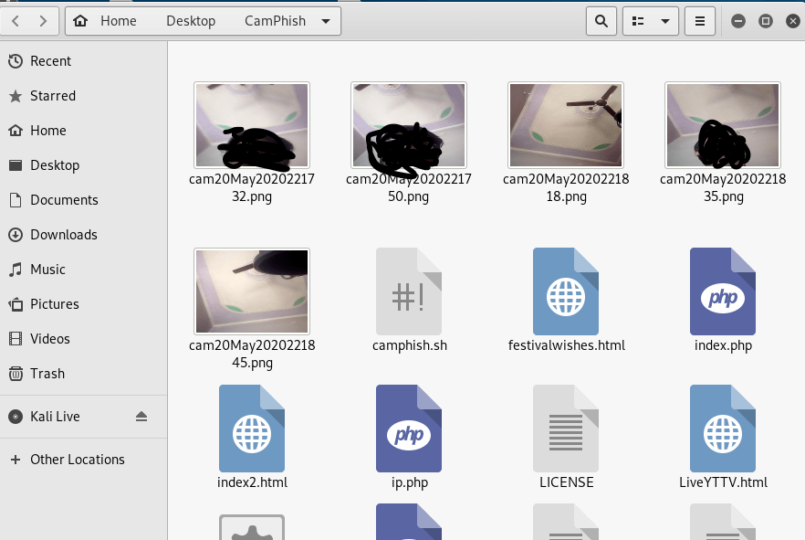 How to hack a Phone's camera in 2023? How to hack a Phone's camera in 2023?