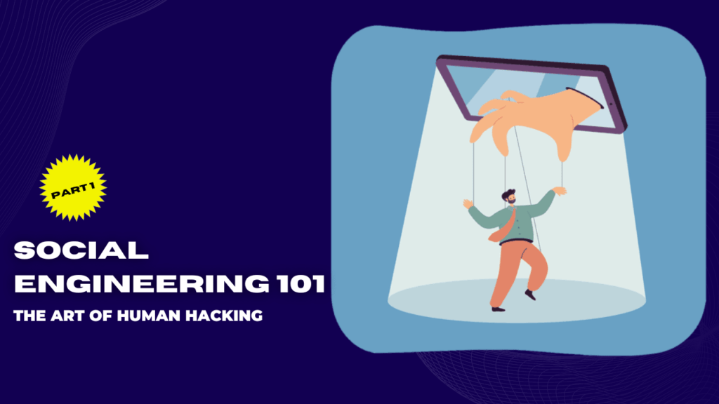 social engineering 101