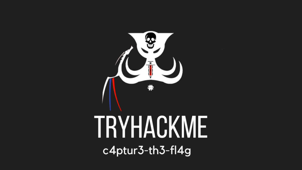 Tryhackme - c4ptur3-th3-fl4g