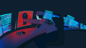 Tryhackme Junior Security Analyst Intro