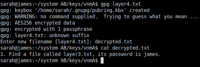 decrypting layer4.txt