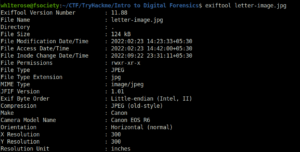 Tryhackme Intro To Digital Forensics Tryhackme Intro To Digital Forensics