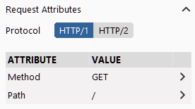 Tryhackme - Burpsuite: Repeater Request Attributes