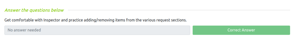 Tryhackme - Burpsuite: Repeater Task 5 - Inspector