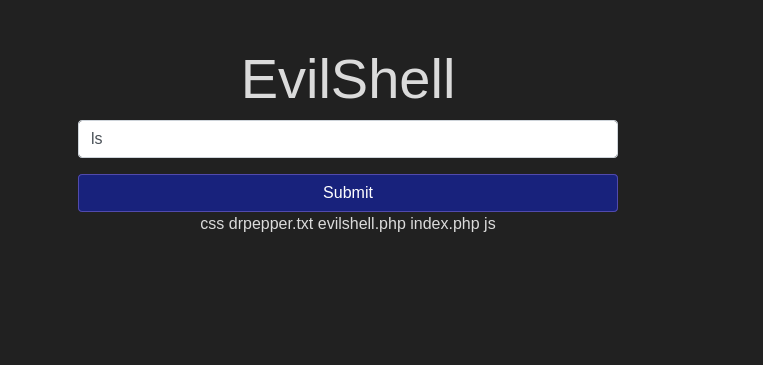 Tryhackme - OWASP Top 10 ls