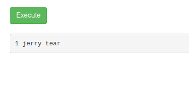 Tryhackme - Pickle Rick 1 jerry tear