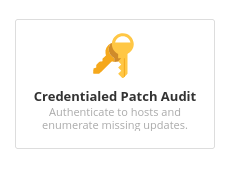 Tryhackme - Nessus Credentialed Patch Audit