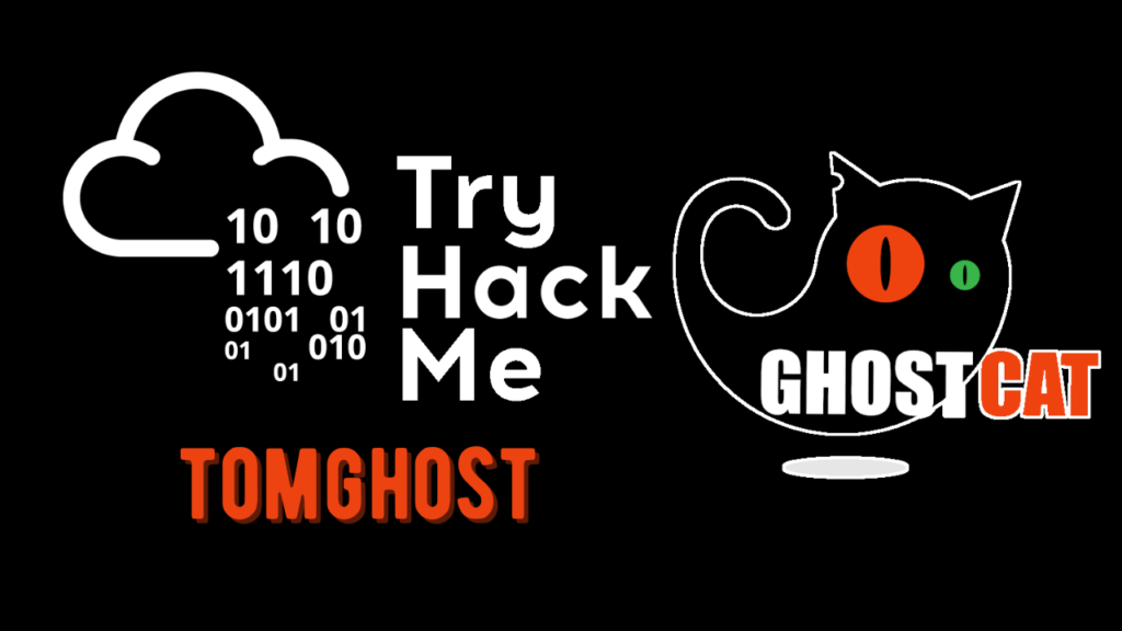 Tryhackme - tomghost