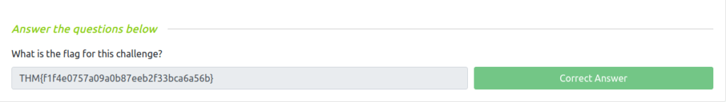 Tryhackme - SQL Injection Lab Task 6 - Vulnerable Startup: Broken Authentication 3 (Blind Injection)