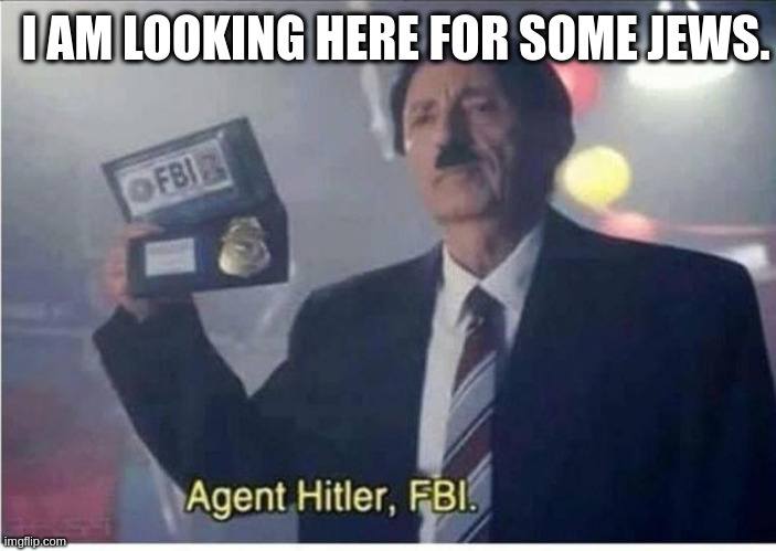 Tryhackme - Agent T Agent T