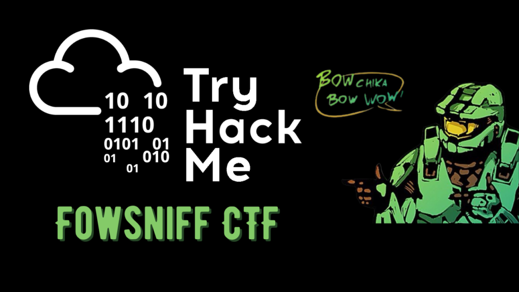 Tryhackme - Fowsniff CTF