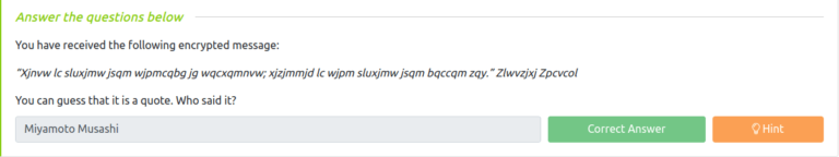 Tryhackme Introduction To Cryptography