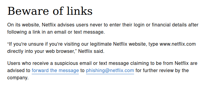 Tryhackme - Phishing Emails in Action Beware of links