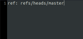 Tryhackme - Git Happens refs/heads/master