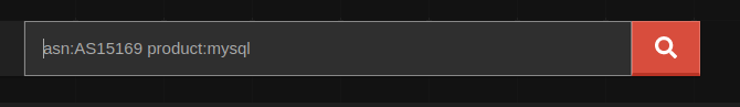 Tryhackme - Shodan.io Tryhackme - Shodan.io