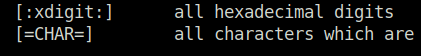Tryhackme - Linux Modules xdigit