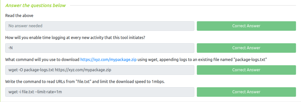 Tryhackme - Linux Modules Task 13 - xxd