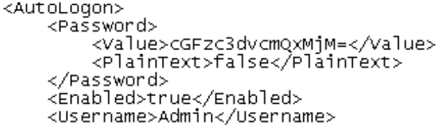 Tryhackme - Windows PrivEsc Arena Unattend.xml