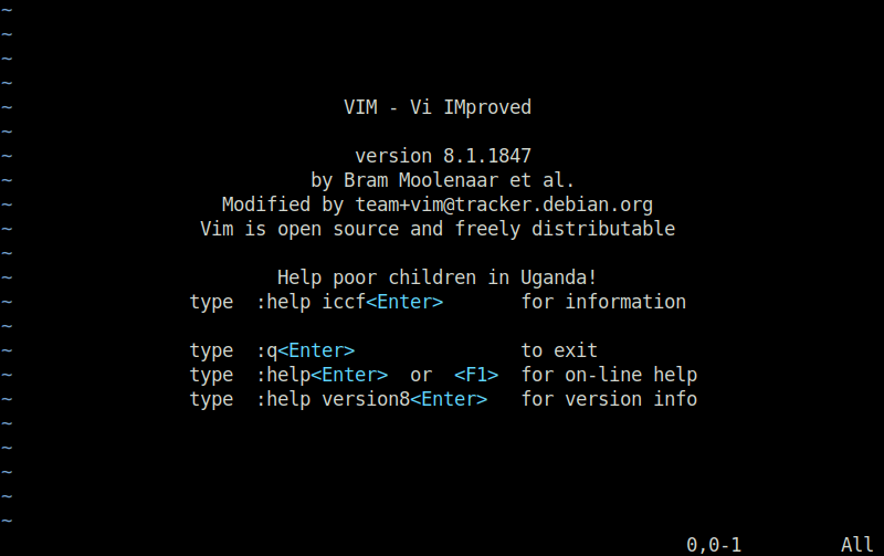 Tryhackme - Toolbox: Vim Vim