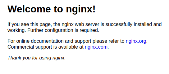 Tryhackme - SQLMAP Nginx server