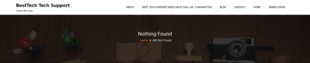 Tryhackme - Tech_Supp0rt: 1 Wordpress installation