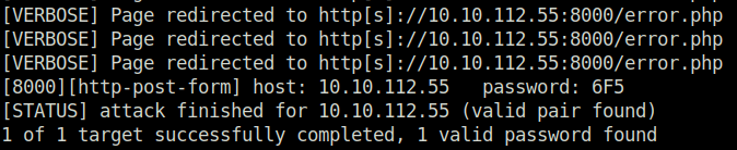 Tryhackme - Advent of Cyber 2023 password