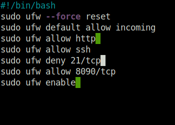 Tryhackme - Advent of Cyber 2023 nano Van_Twinkle_rules.sh
