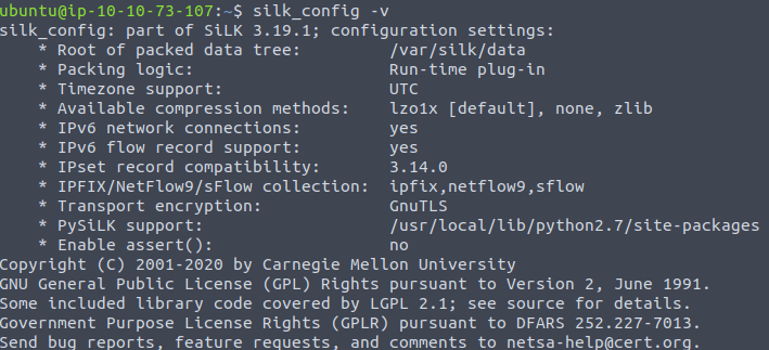 Tryhackme - Advent of Cyber 2023 silk_config
