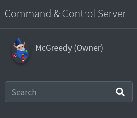 Tryhackme - Advent of Cyber 2023 Command & Control Server