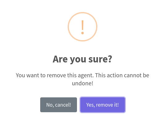 Tryhackme - Advent of Cyber 2023 Agent removal